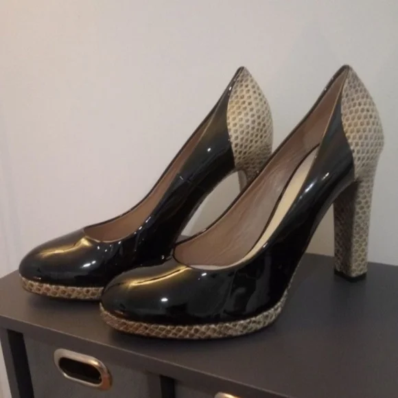 Chloé heels - Picture 2 of 10